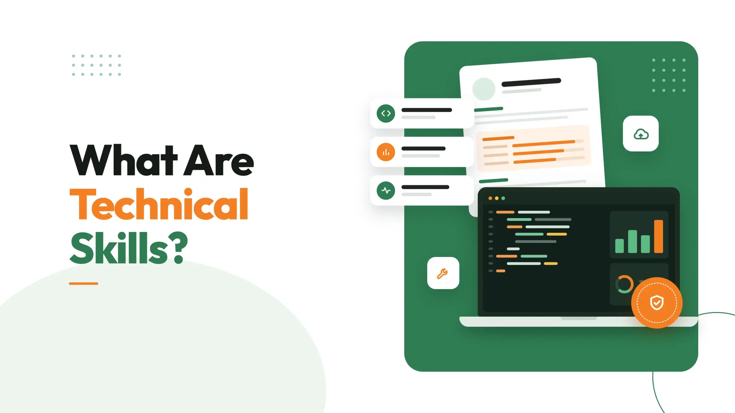What Are Technical Skills?