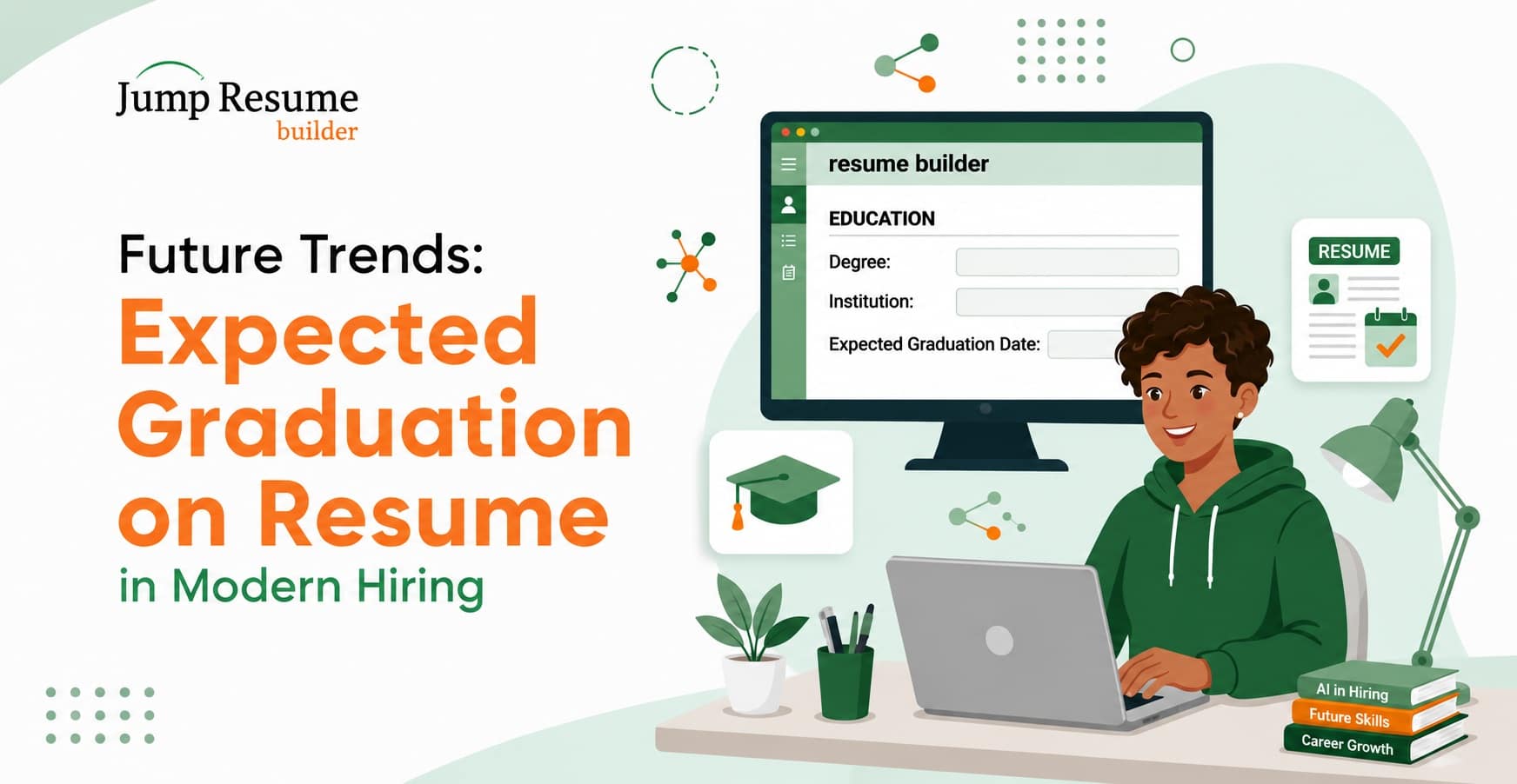 Future Trends: Expected Graduation on Resume in Modern Hiring