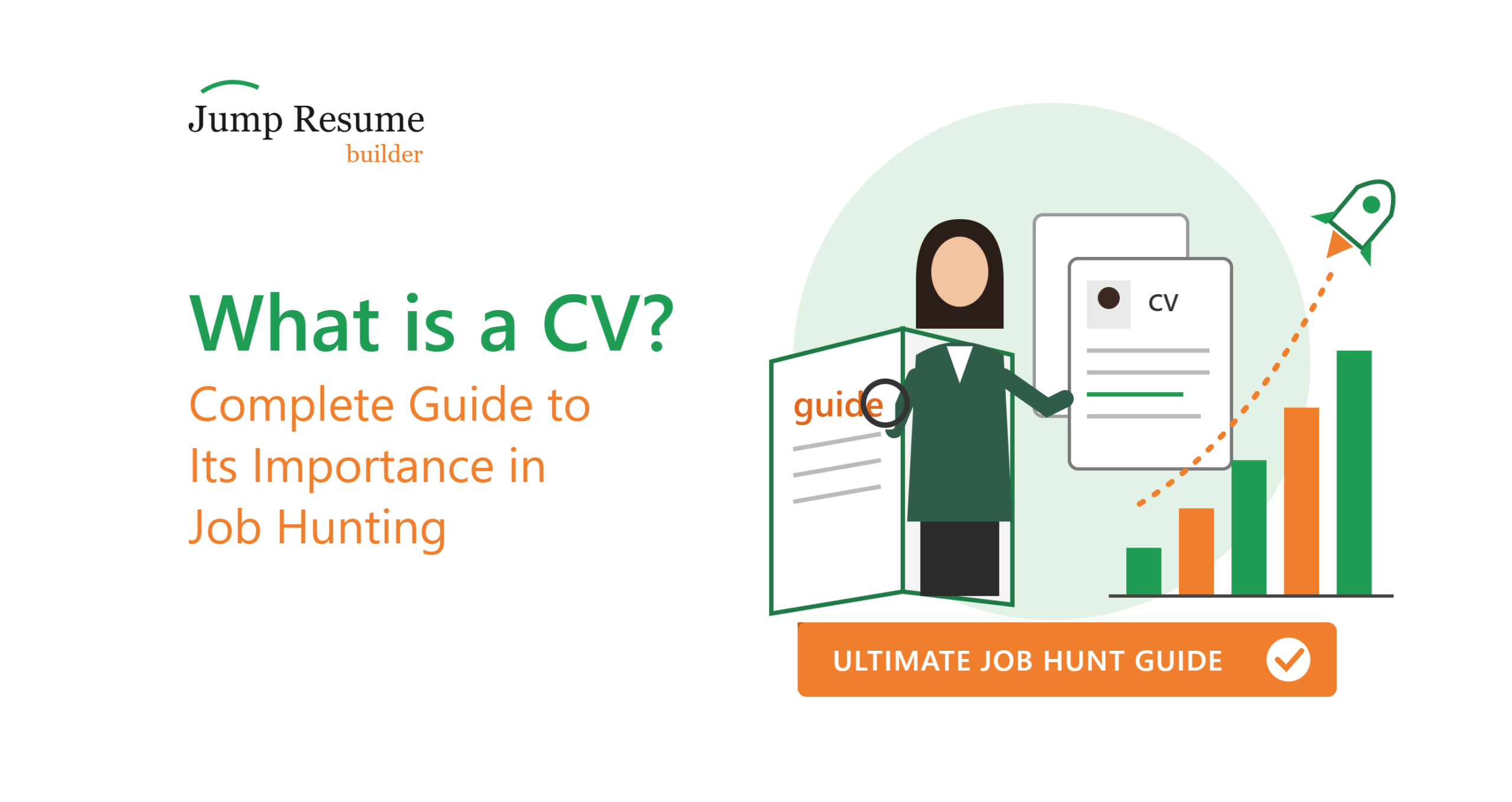 What Is a CV? Definition, Format, and How to Write One