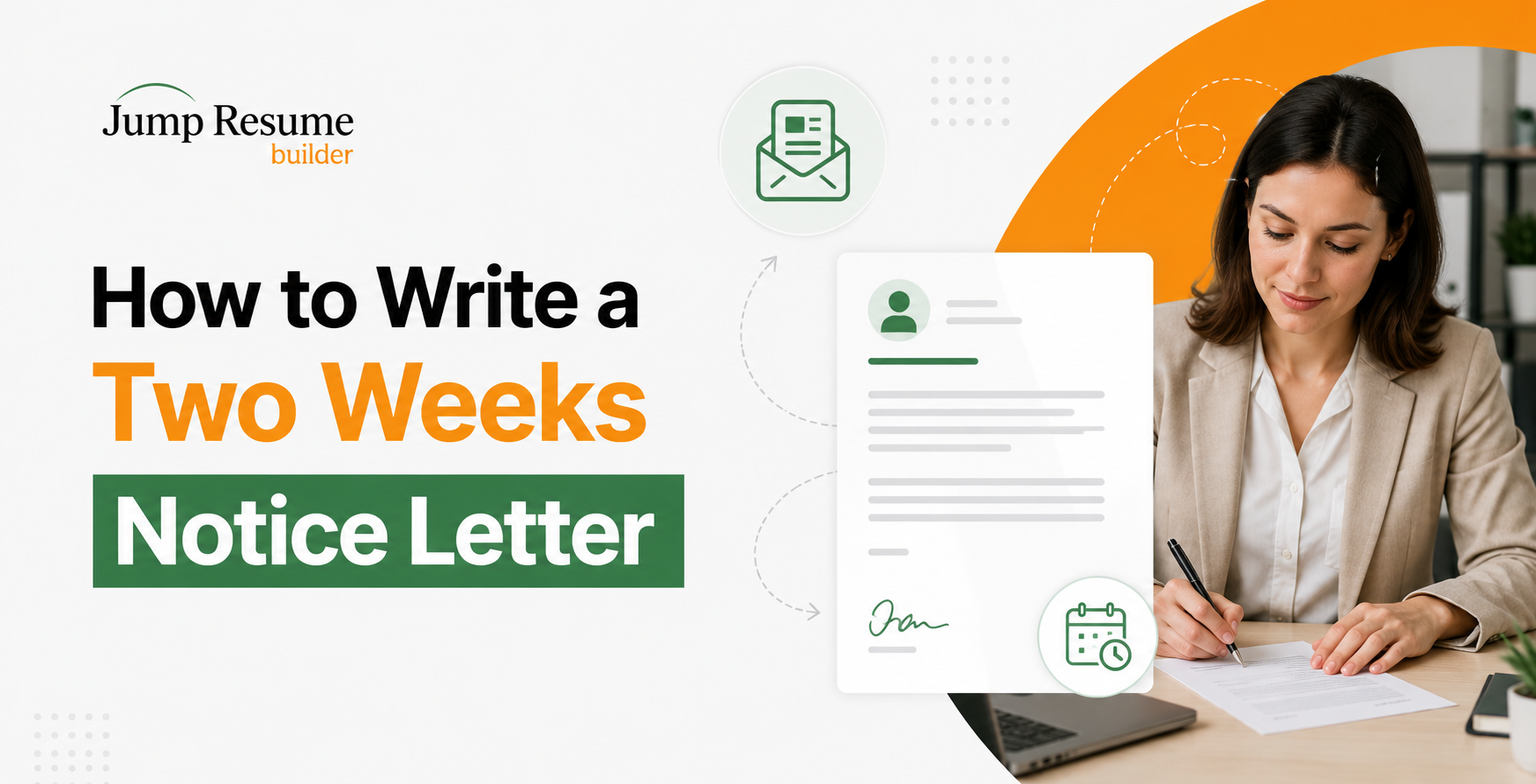 notice letter
