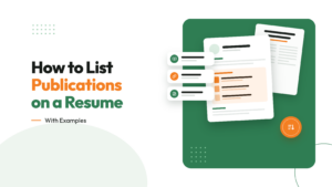 Publications